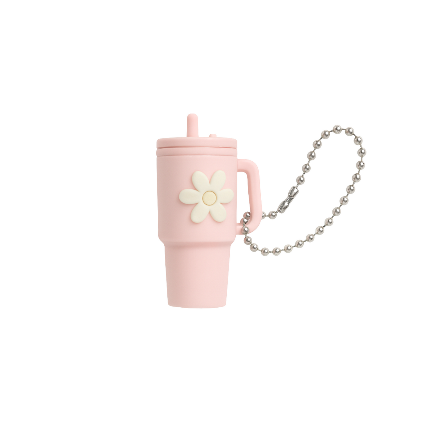 Charm / Mini Tumbler (pink)