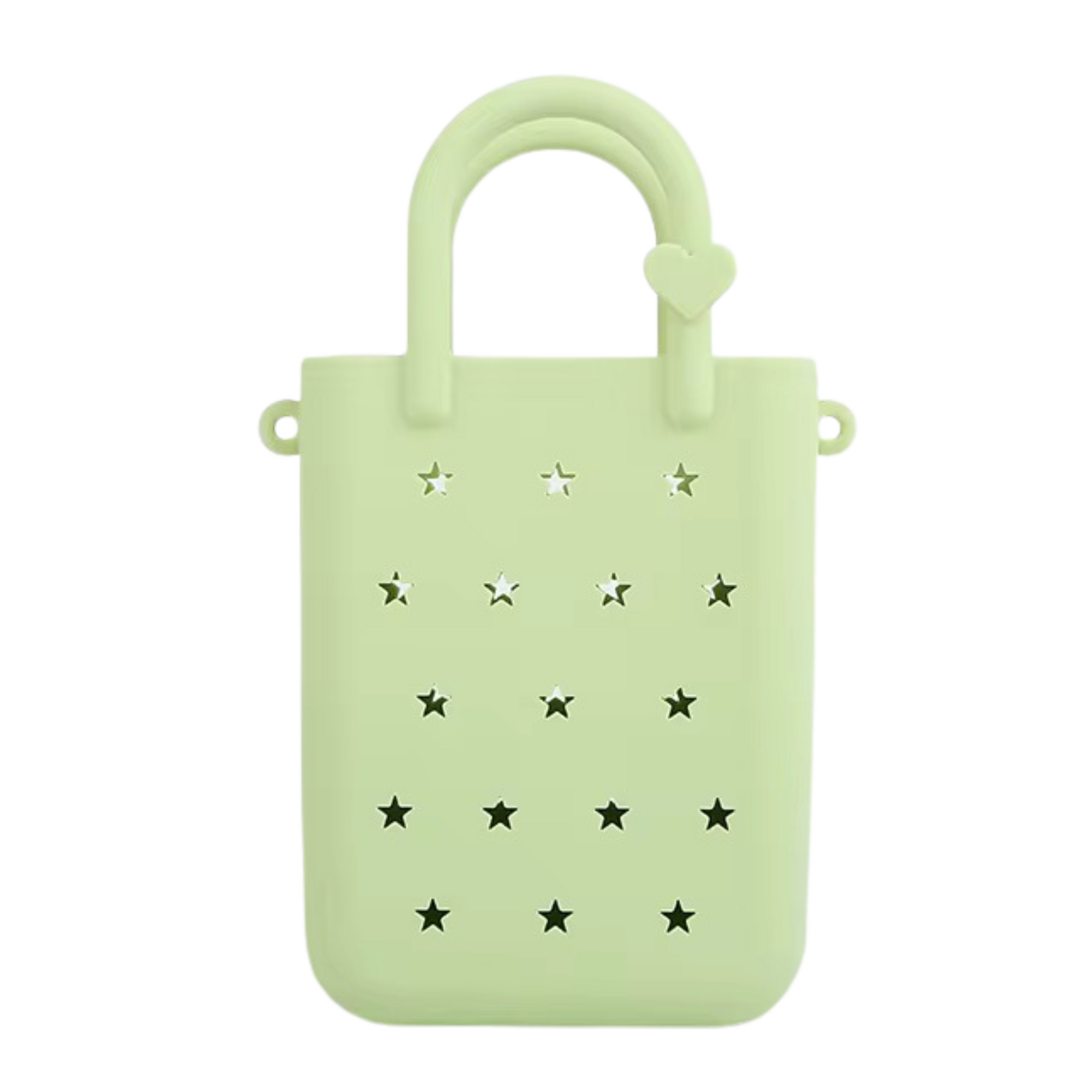 Crossbody Bag / Fairy Apple