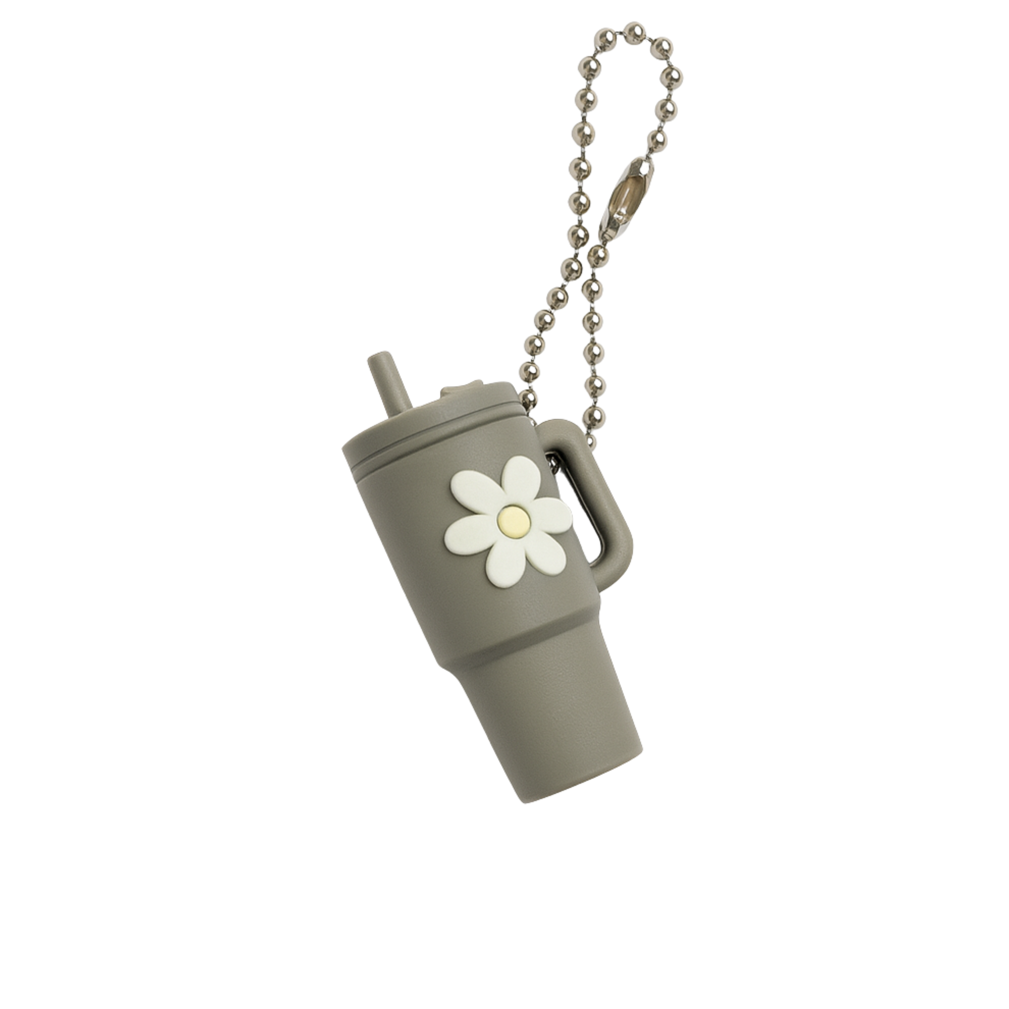 Charm / Mini Tumbler (grey)
