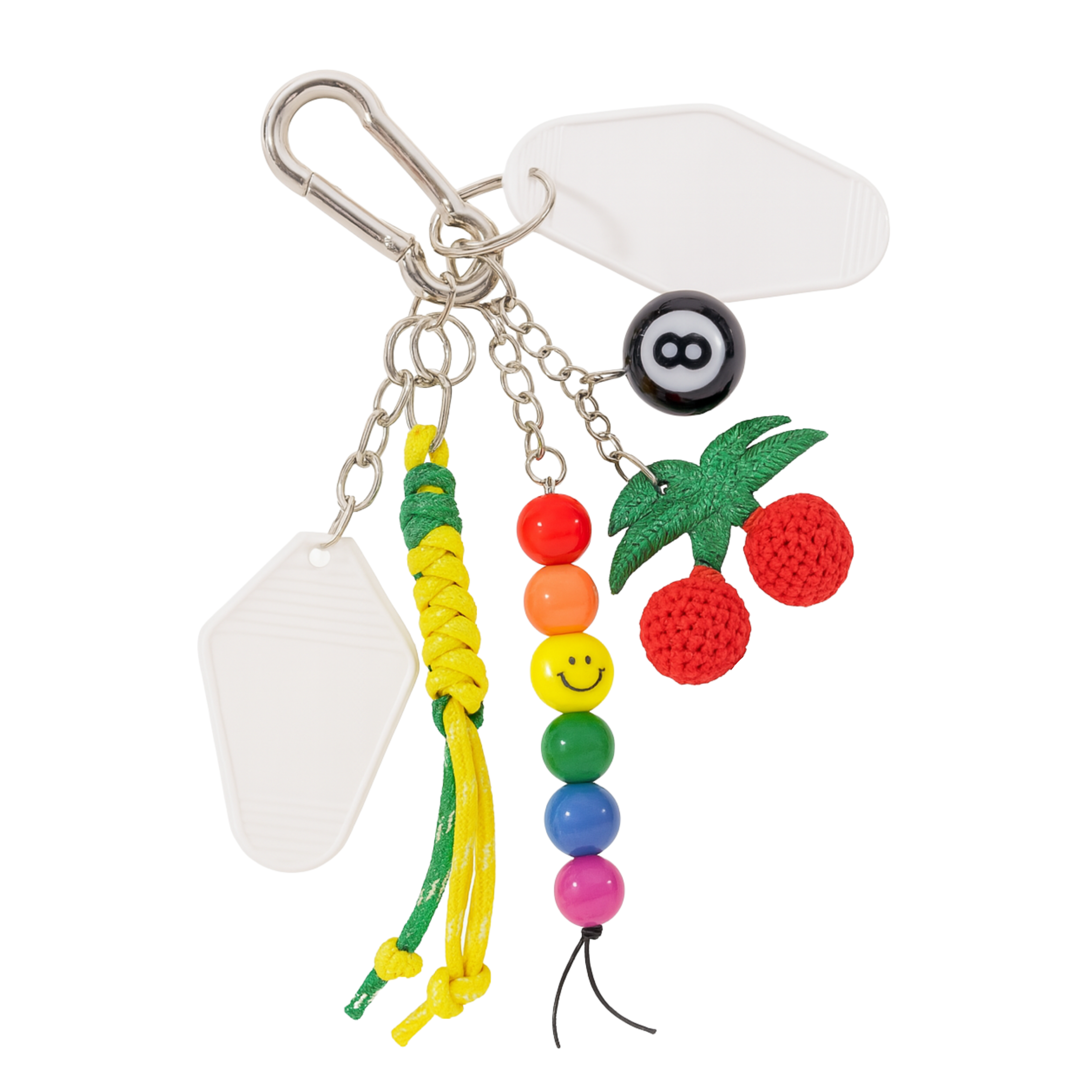 Charm / Cherry Pop