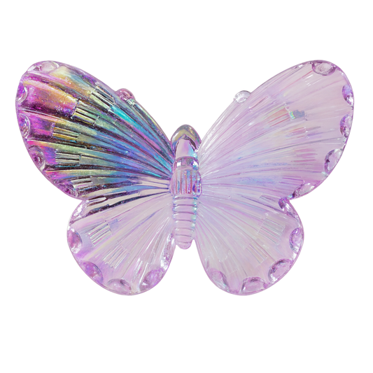 Jibbitz (medium) / 3D Butterfly