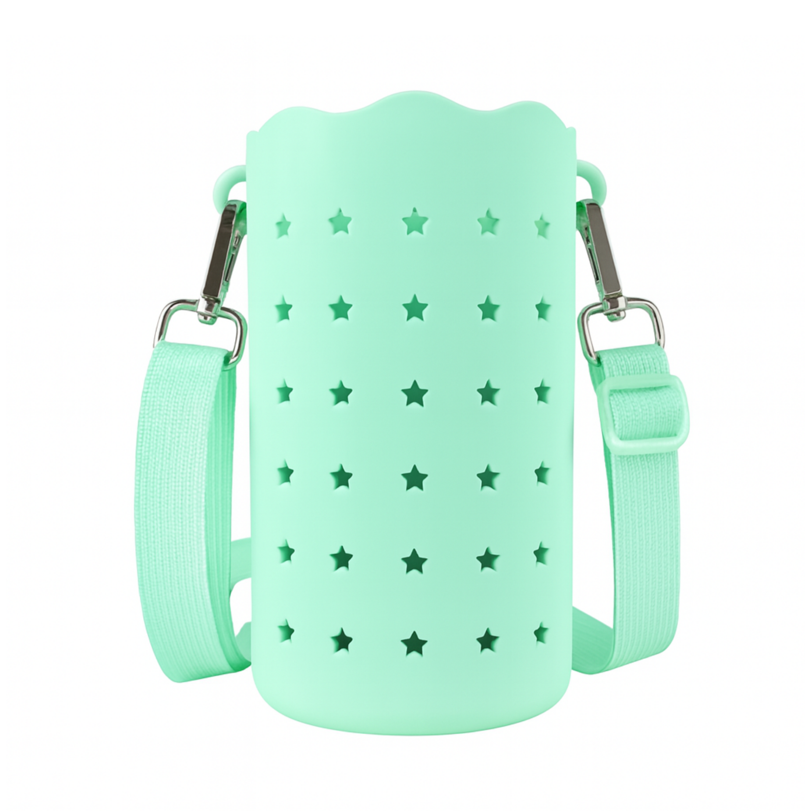 Tumbler Holder / Mint Green
