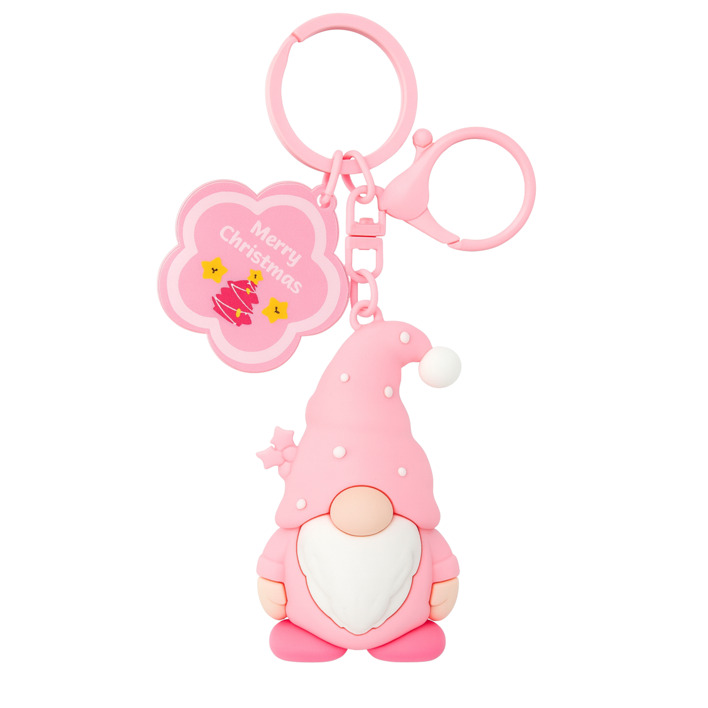 Charm / Christmas Gnome