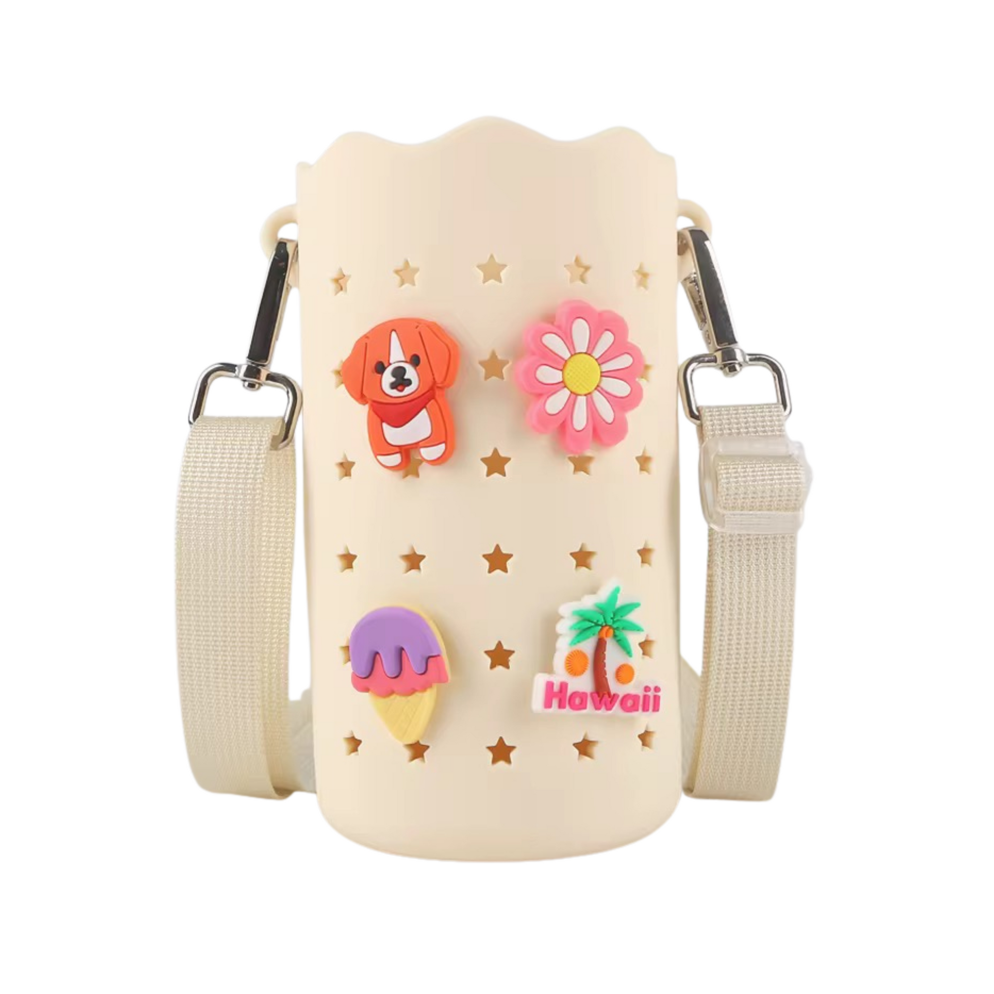 Tumbler Holder / Off-White