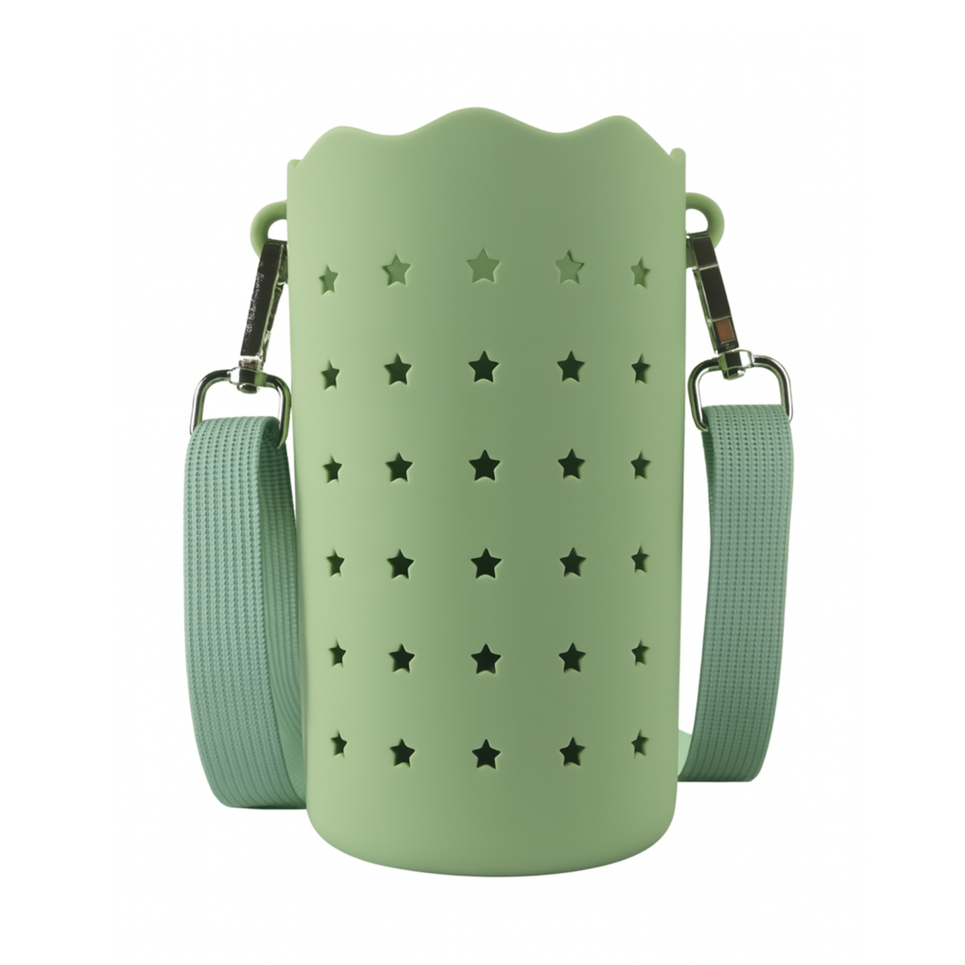 Tumbler Holder / Olive Green