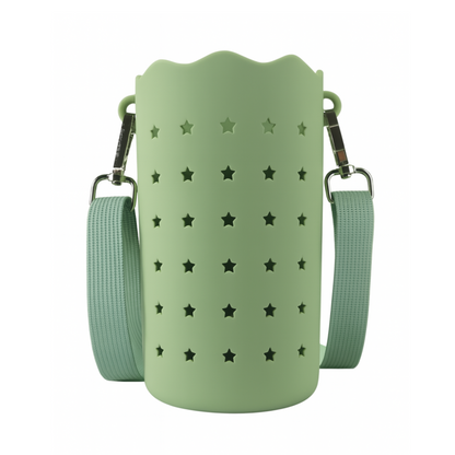 Tumbler Holder / Army Green