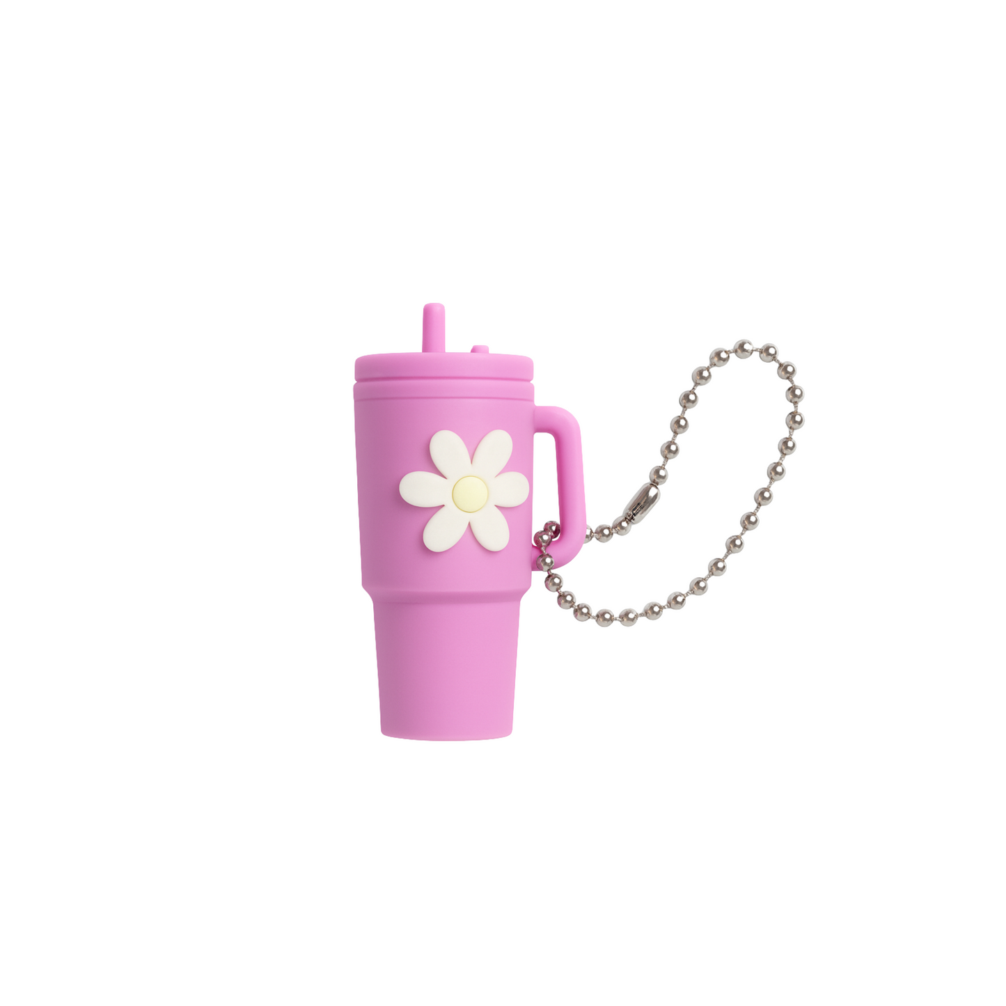 Charm / Mini Tumbler (lilac)