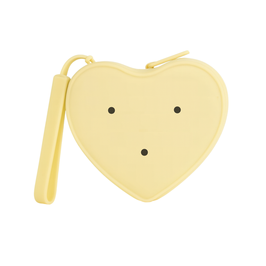 Love Pouch / Buttercream