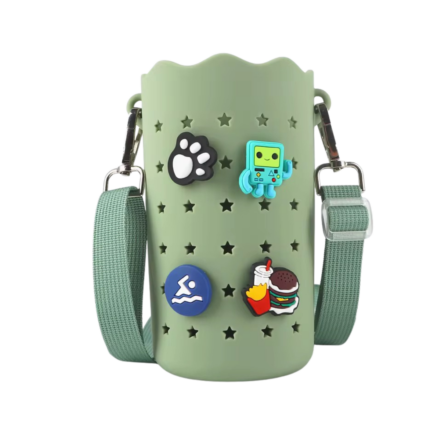 Tumbler Holder / Army Green