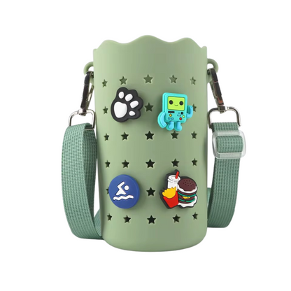 Tumbler Holder / Army Green