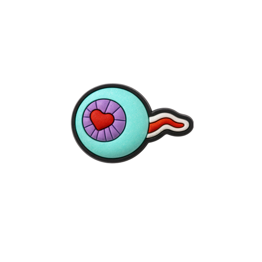 Jibbitz (small) / Eyeball