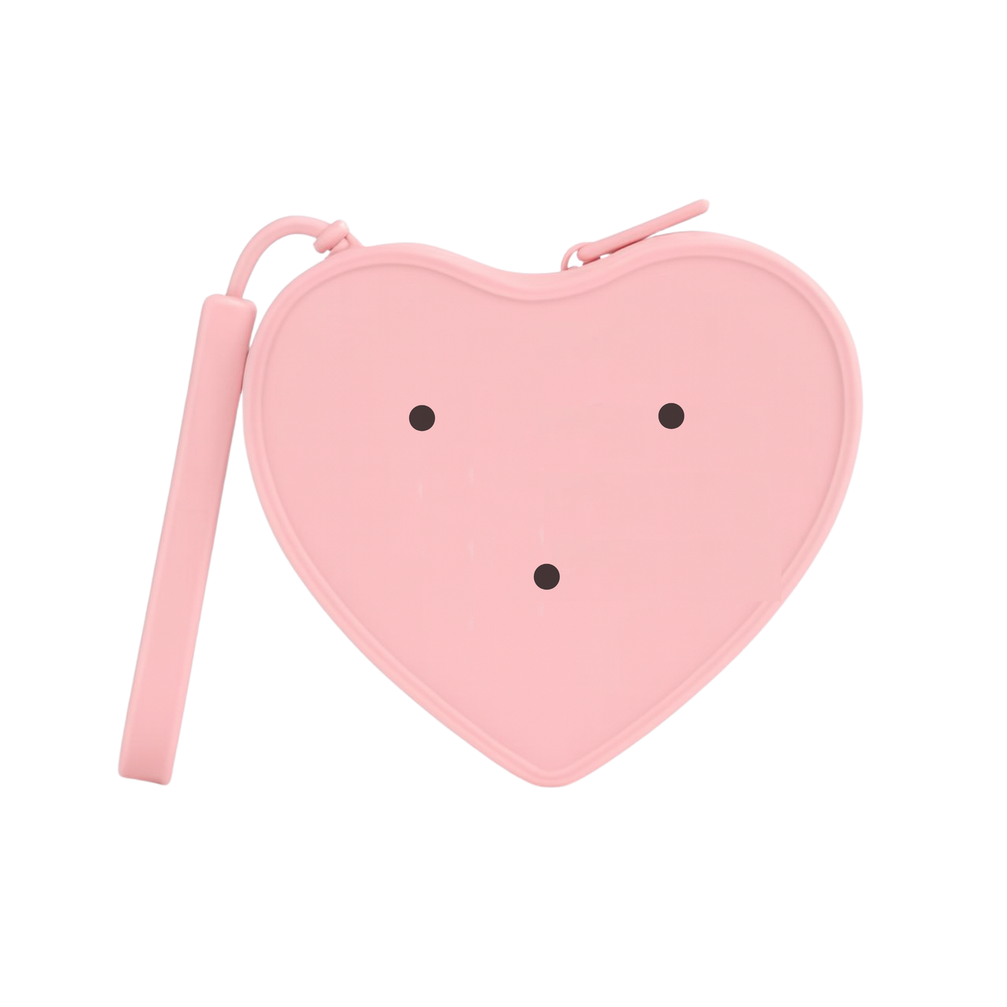 Love Pouch / Bubblegum Pink