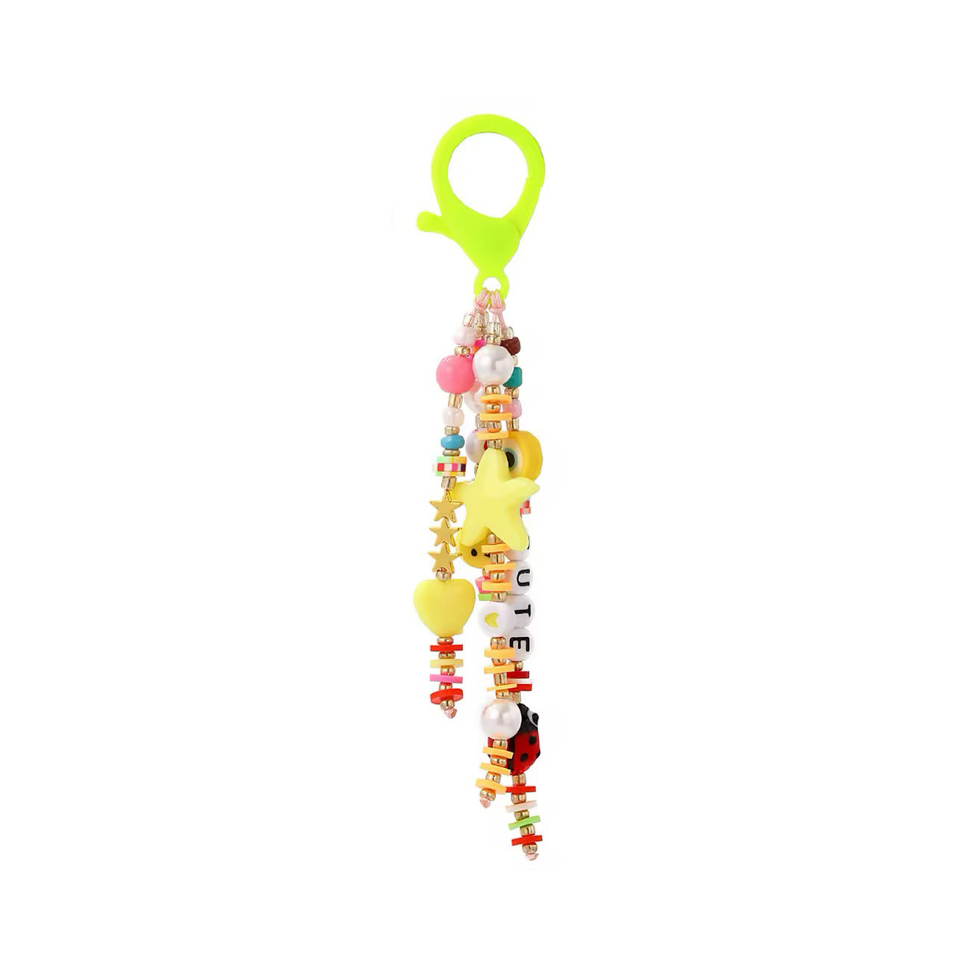 Charm / Lady Bug