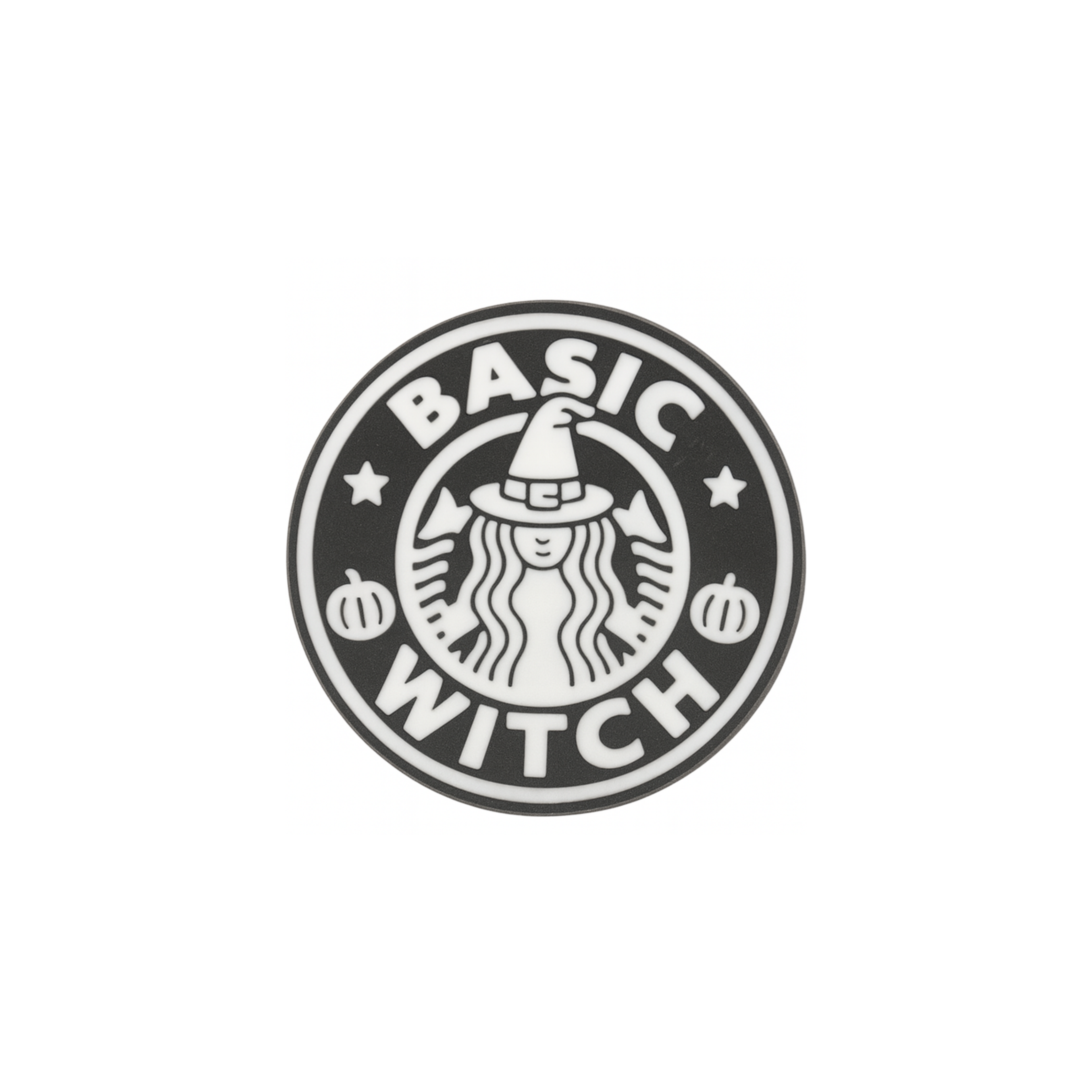 Jibbitz (small) / Witch-core collection