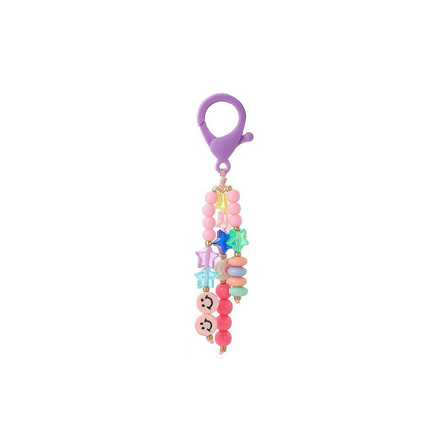Charm / Purple Stars