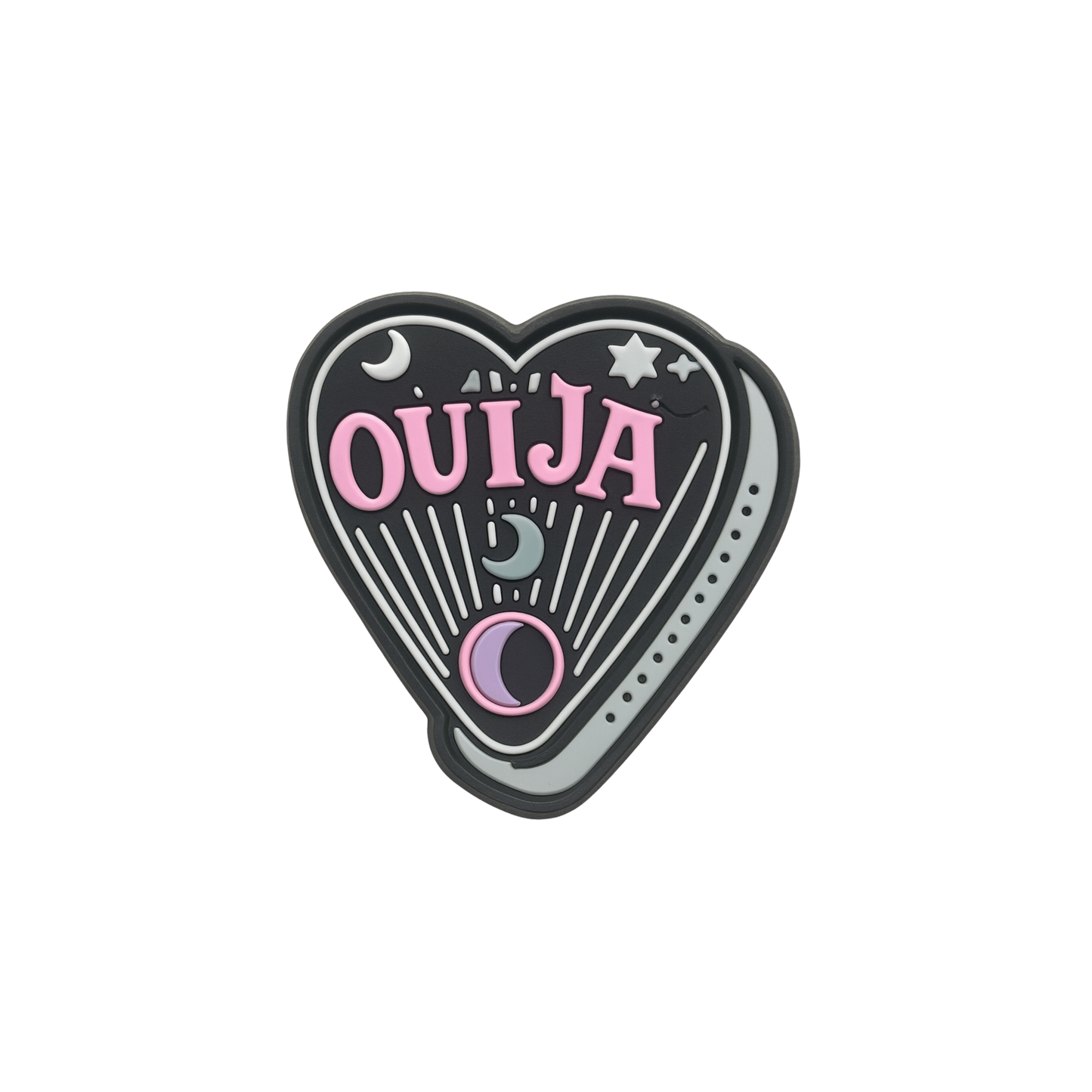 Jibbitz (small) / Ouija
