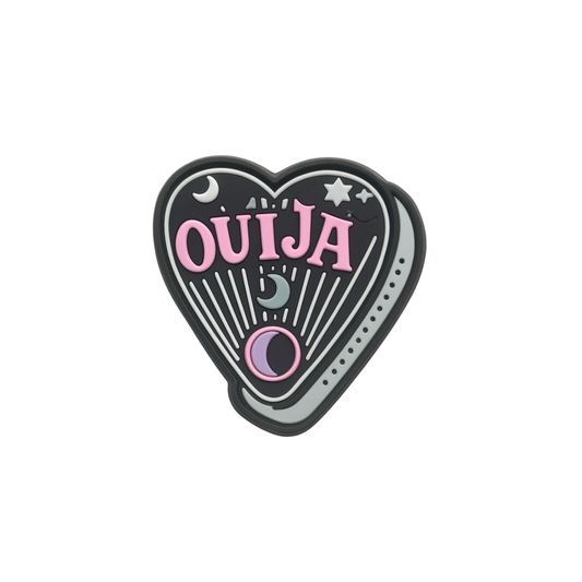Jibbitz (small) / Ouija