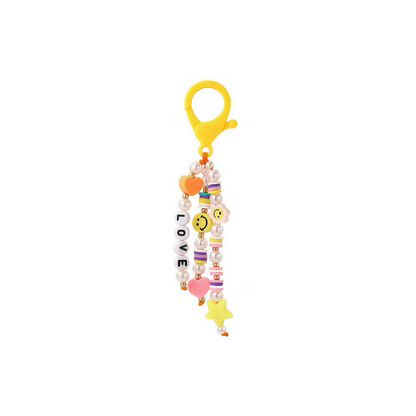 Charm / Yellow Love