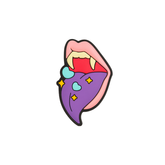 Jibbitz (small) / Lips