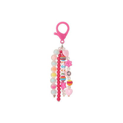 Charm / Pink Pearls