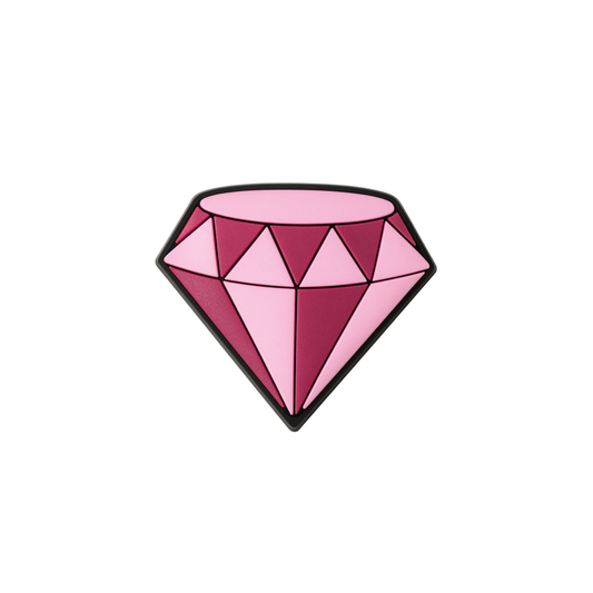 Jibbitz (small) / Diamond