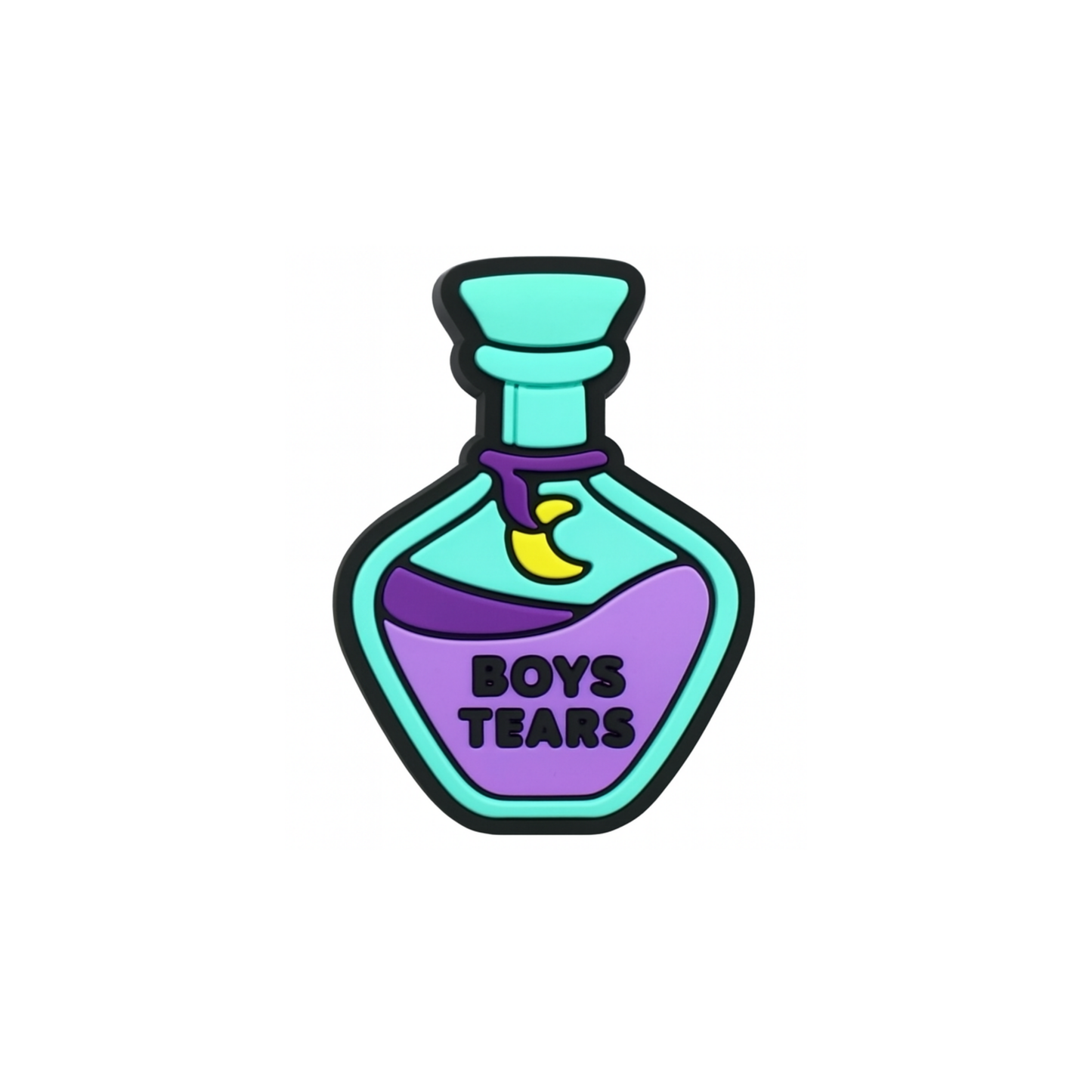 Jibbitz (small) / Boys tears