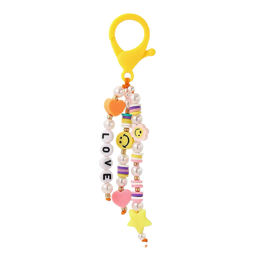 Charm / Yellow Love