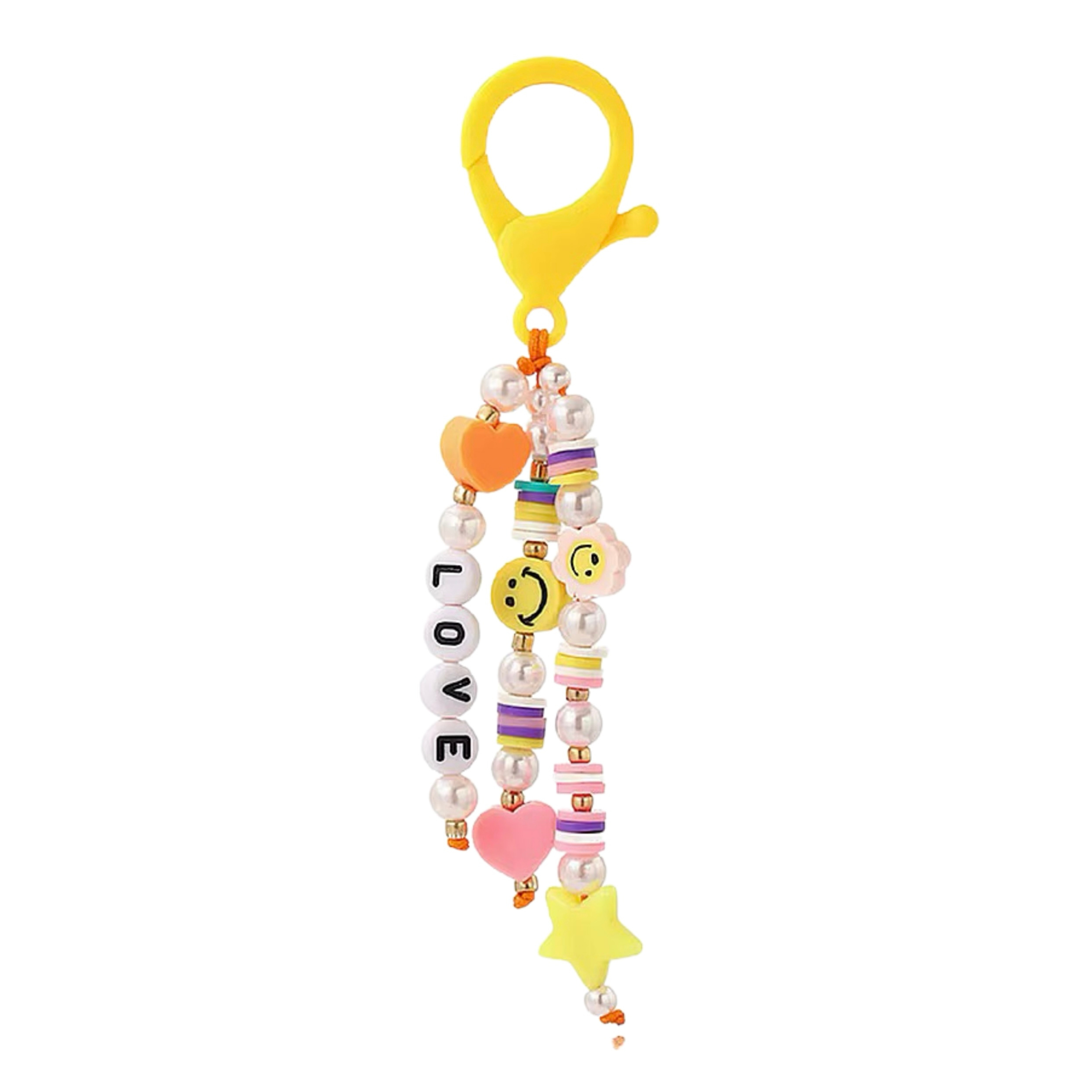 Charm / Yellow Love