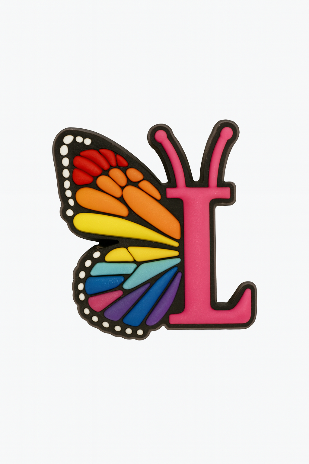 Butterfly Letters