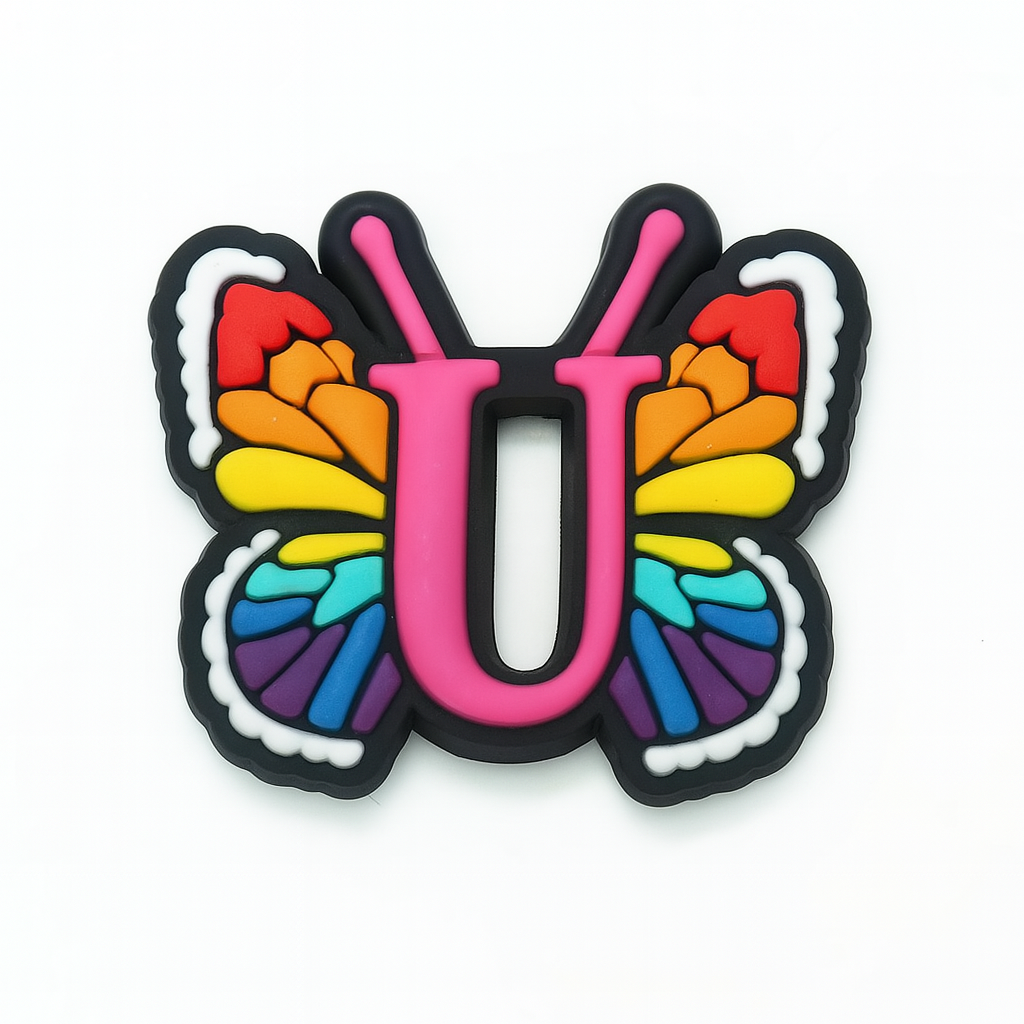 Butterfly Letters