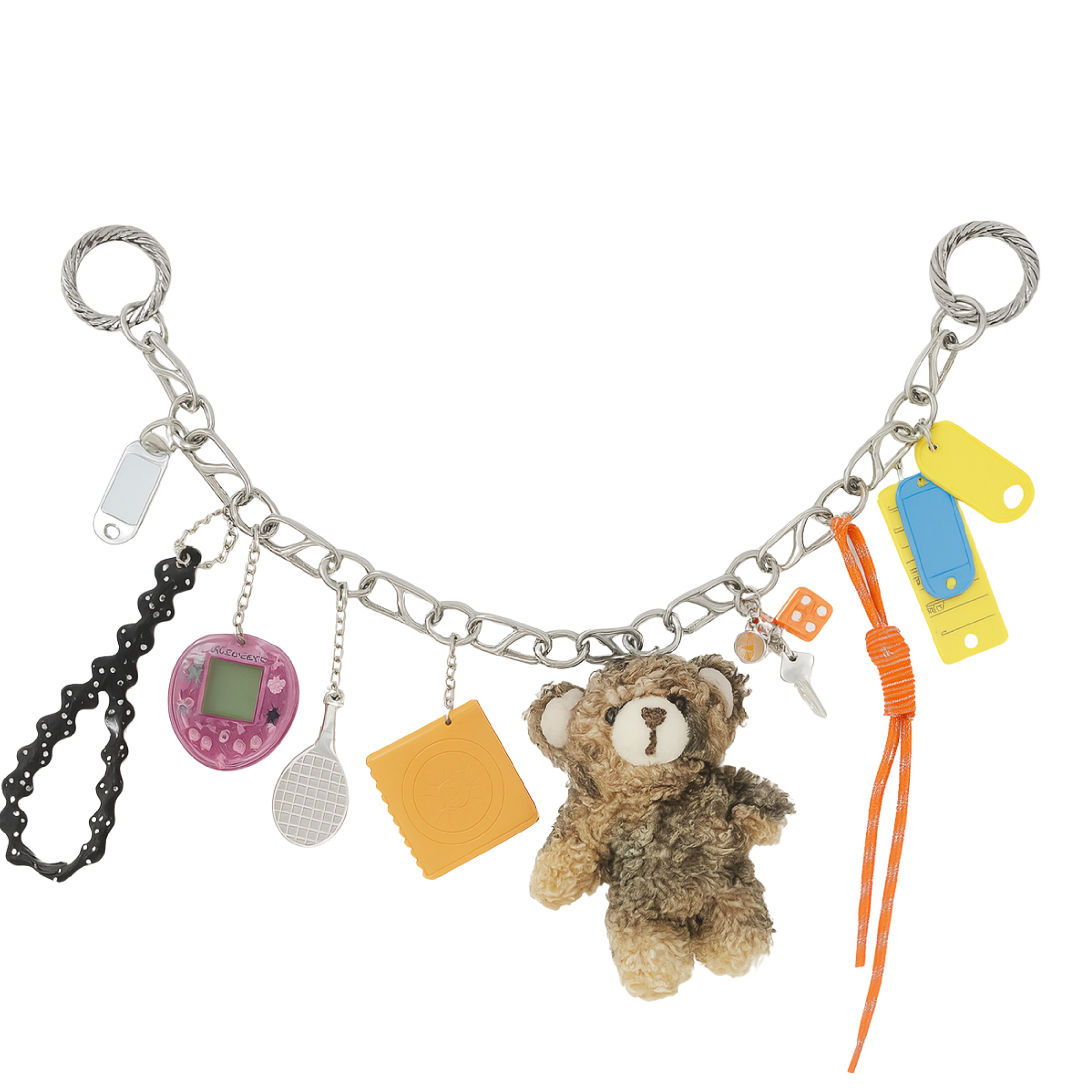 Charm / Y2K Chaos