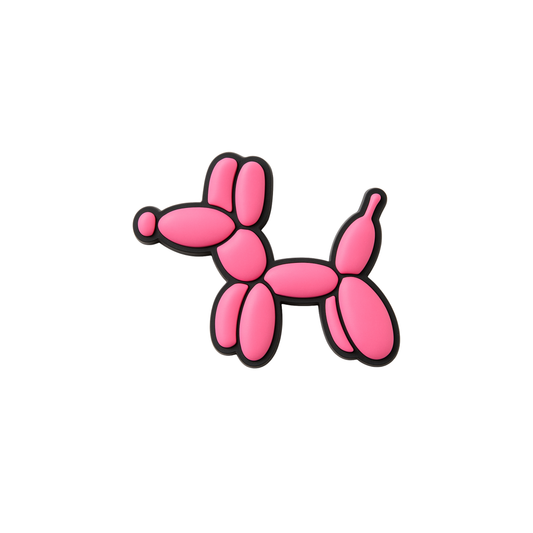 Jibbitz (small) / Jeff Koons