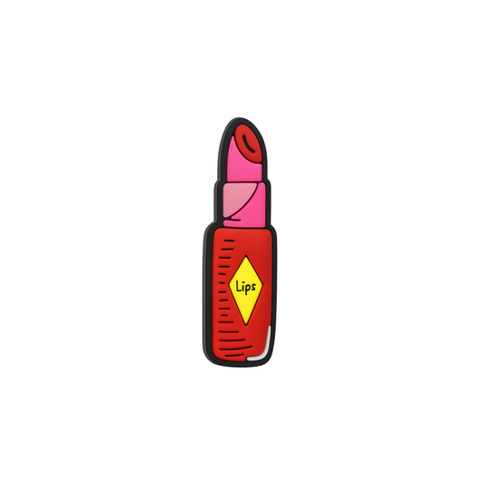 Jibbitz (small) / Lipstick